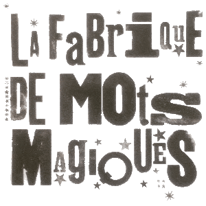 LOGO La Fabrique de MOTS MAGIQUES ETOILES (1)