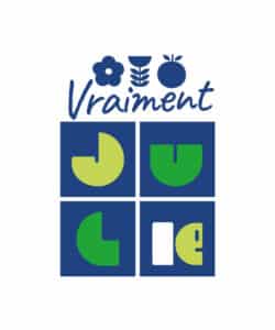 Logo VraimentJulie